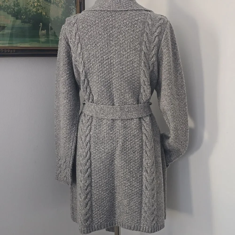 Pendleton | Double Breasted Sweater